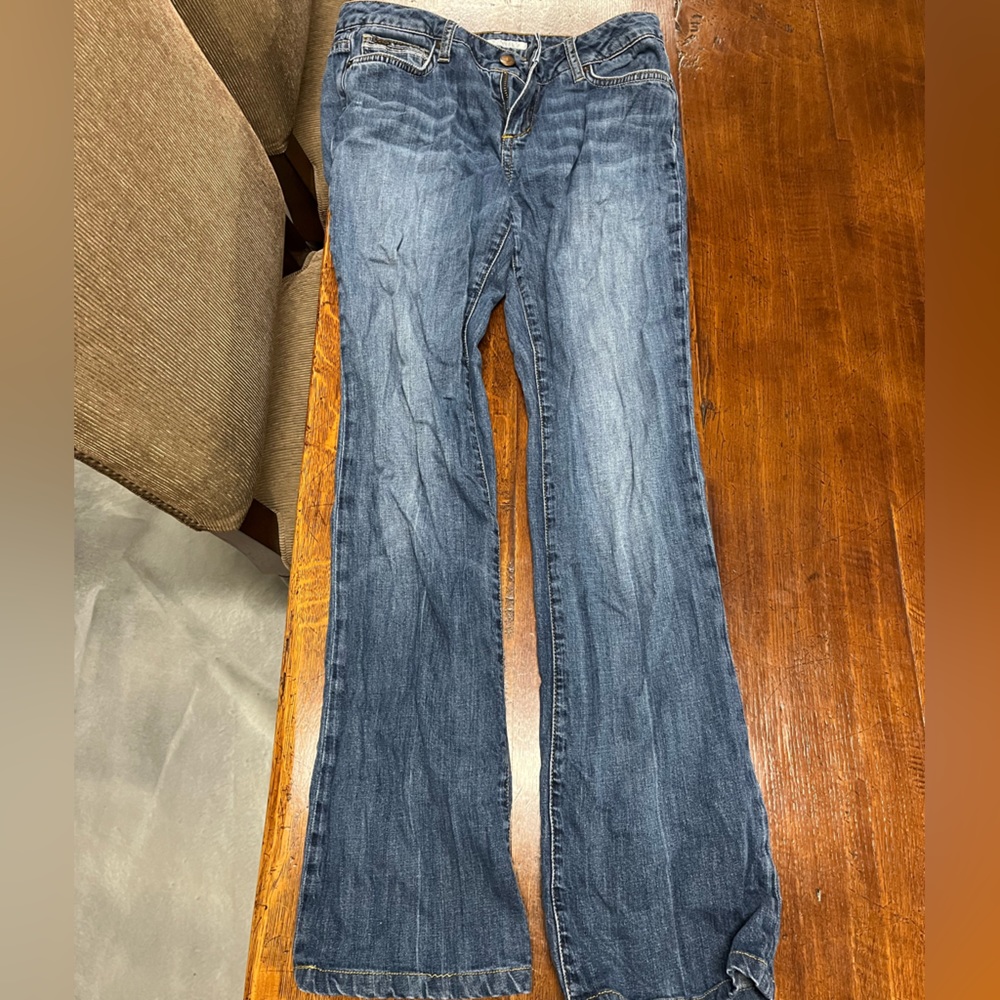 Joe’s Jeans Women’s Fit as Honey